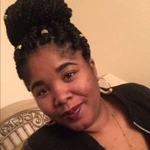 Meet your Posher, Rhonda